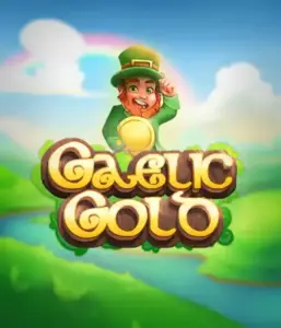 Embark on a picturesque journey to the Emerald Isle with Gaelic Gold Slot by Nolimit City, highlighting beautiful visuals of rolling green hills, rainbows, and pots of gold. Enjoy the Irish folklore as you play with symbols like leprechauns, four-leaf clovers, and gold coins for a captivating slot experience. Ideal for those seeking a dose of luck in their slots.