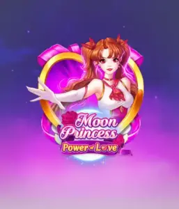 Embrace the captivating charm of the Moon Princess: Power of Love game by Play'n GO, showcasing stunning visuals and inspired by love, friendship, and empowerment. Follow the beloved princesses in a dynamic adventure, providing engaging gameplay such as special powers, multipliers, and free spins. Ideal for those who love magical themes and thrilling slot mechanics.