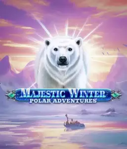 Set off on a breathtaking journey with Polar Adventures Slot by Spinomenal, featuring gorgeous graphics of a frozen landscape filled with polar creatures. Discover the magic of the frozen north with symbols like polar bears, seals, and snowy owls, providing thrilling gameplay with features such as wilds, free spins, and multipliers. Ideal for gamers in search of an escape into the heart of the polar cold.