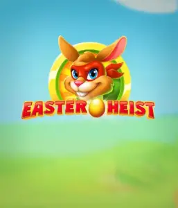 Dive into the playful caper of Easter Heist by BGaming, showcasing a vibrant Easter theme with mischievous bunnies planning a clever heist. Relish in the thrill of chasing hidden treasures across vivid meadows, with features like bonus games, wilds, and free spins for an entertaining gaming experience. A great choice for players seeking a seasonal twist in their gaming.